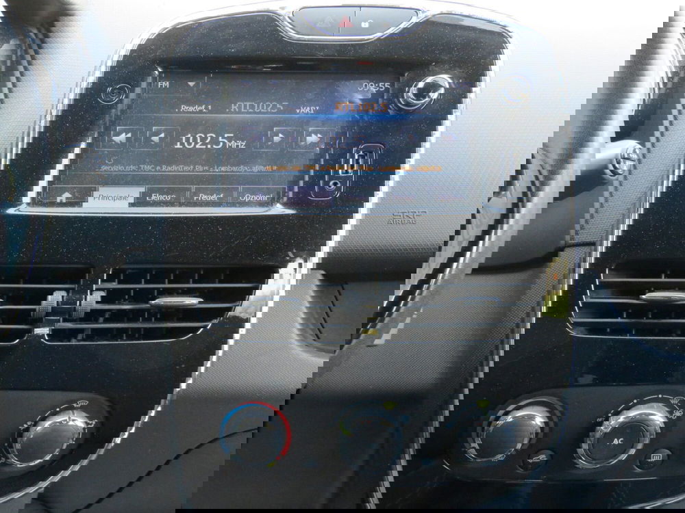 Renault Clio usata a Monza e Brianza (11)