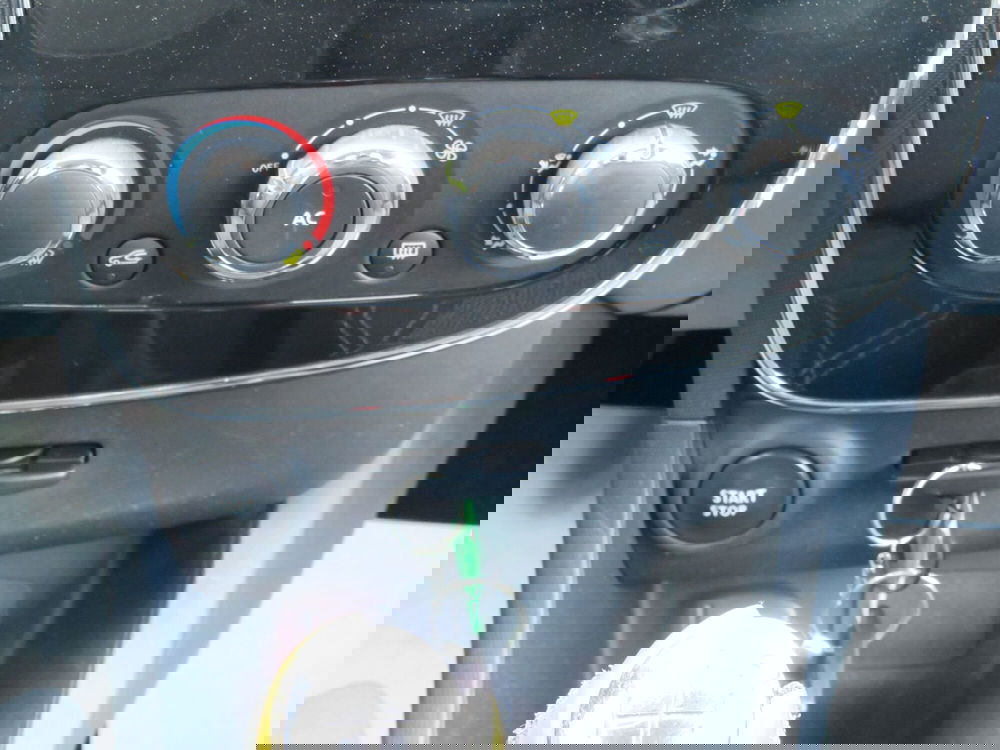 Renault Clio usata a Monza e Brianza (13)