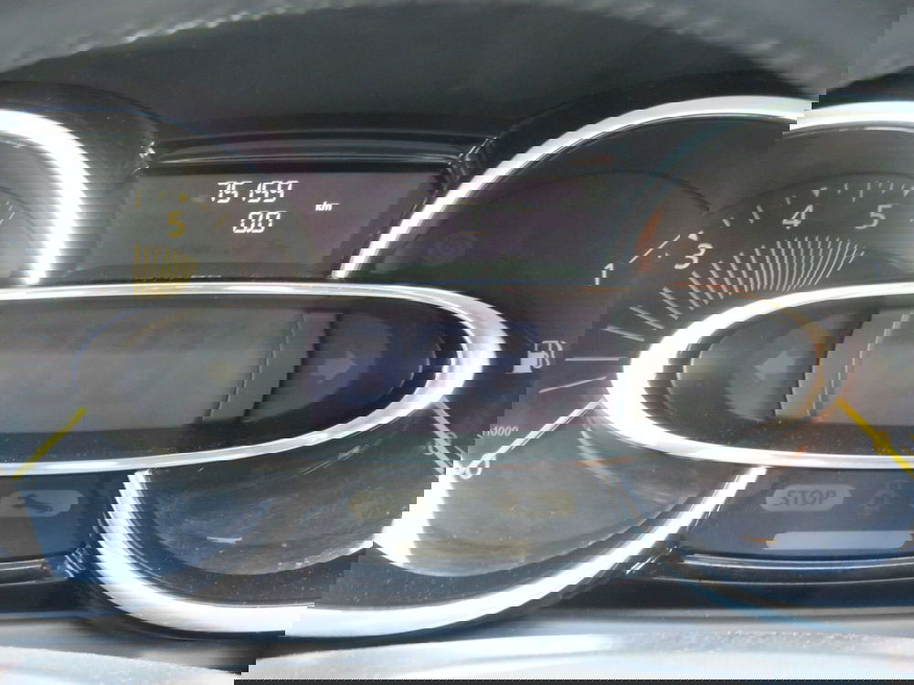 Renault Clio usata a Monza e Brianza (17)