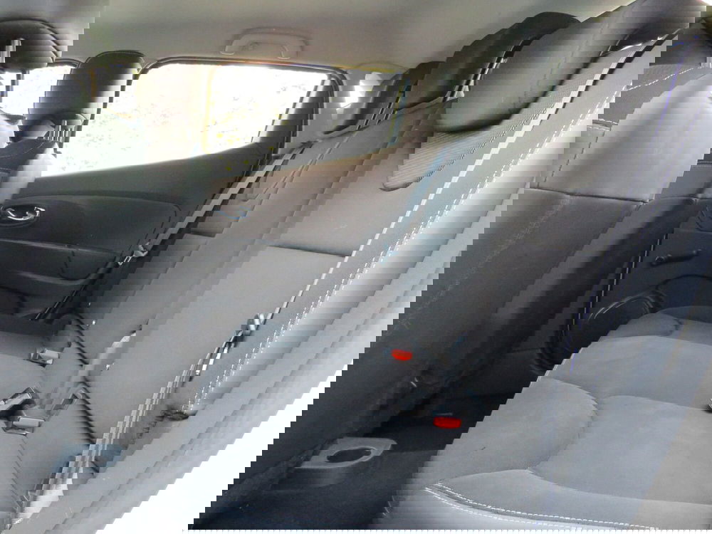 Renault Clio usata a Monza e Brianza (18)