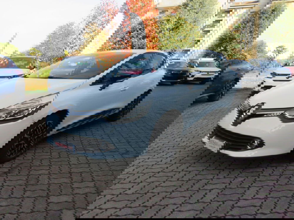 Renault Clio usata a Monza e Brianza (5)