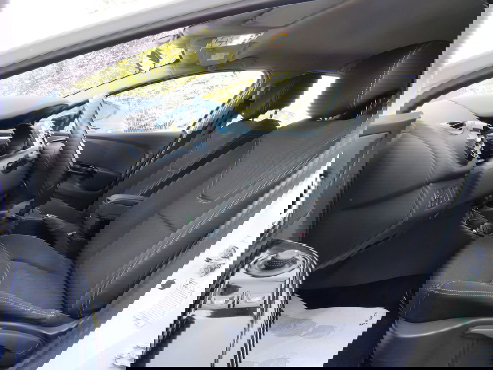 Renault Clio usata a Monza e Brianza (7)