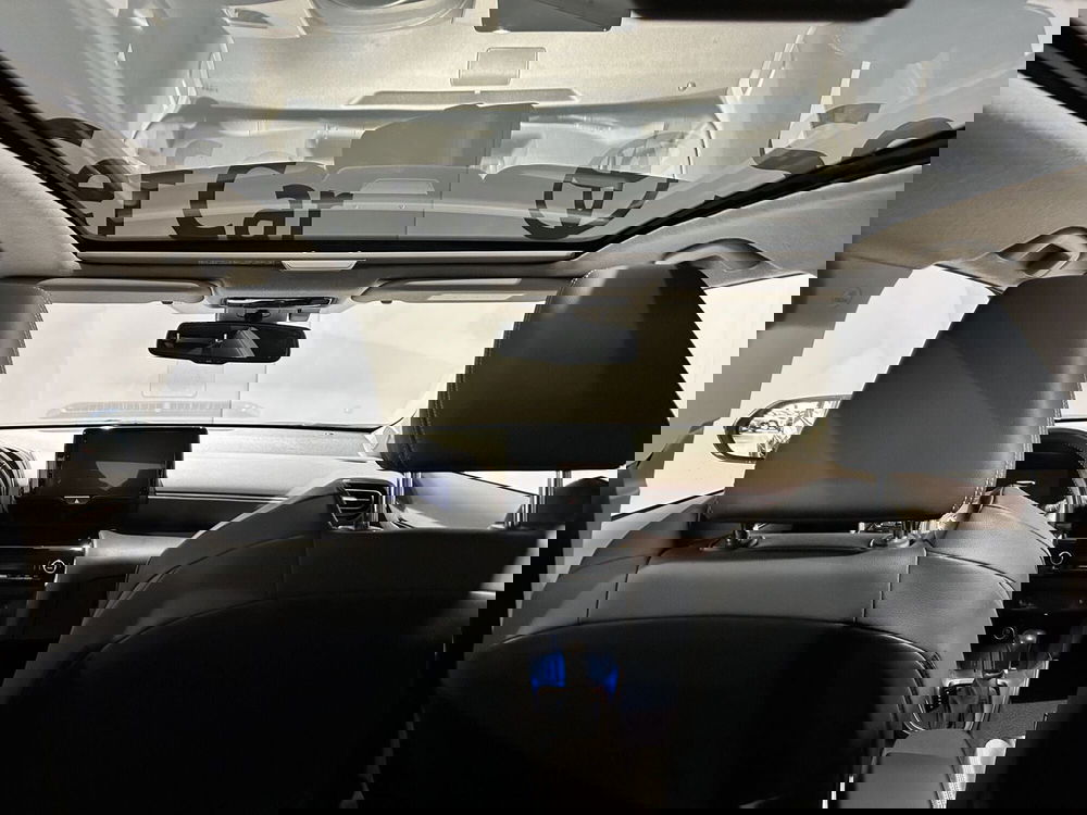 Toyota Yaris Cross usata a Milano (16)