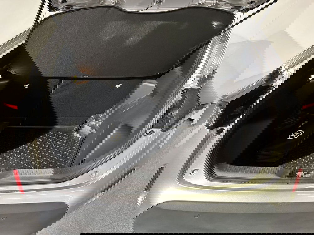 Toyota Yaris Cross usata a Milano (11)