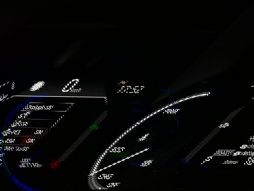 Toyota Yaris Cross usata a Milano (13)