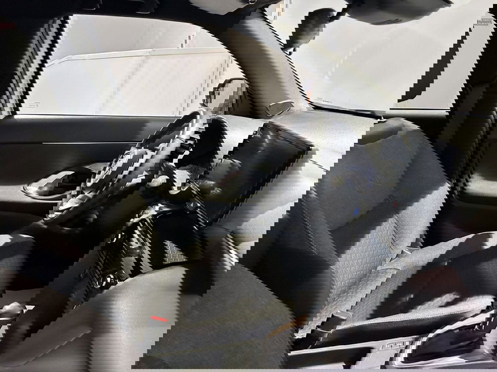 Toyota Yaris Cross usata a Milano (7)