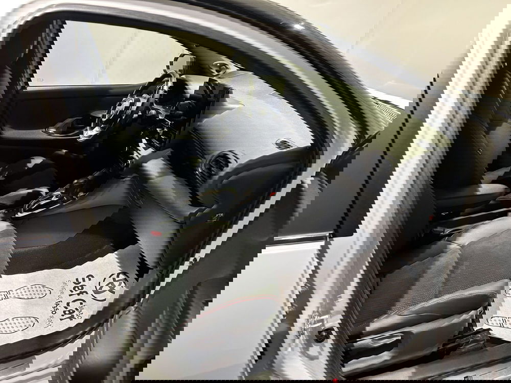 Toyota Yaris GR Sport usata a Milano (11)