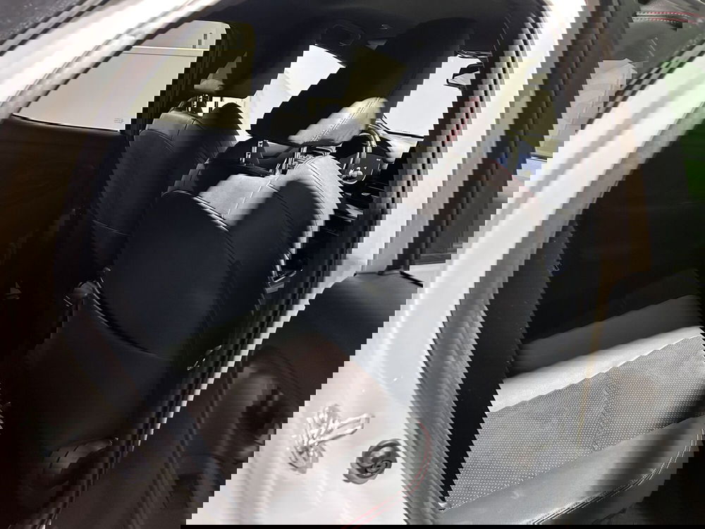 Toyota Yaris GR Sport usata a Milano (12)