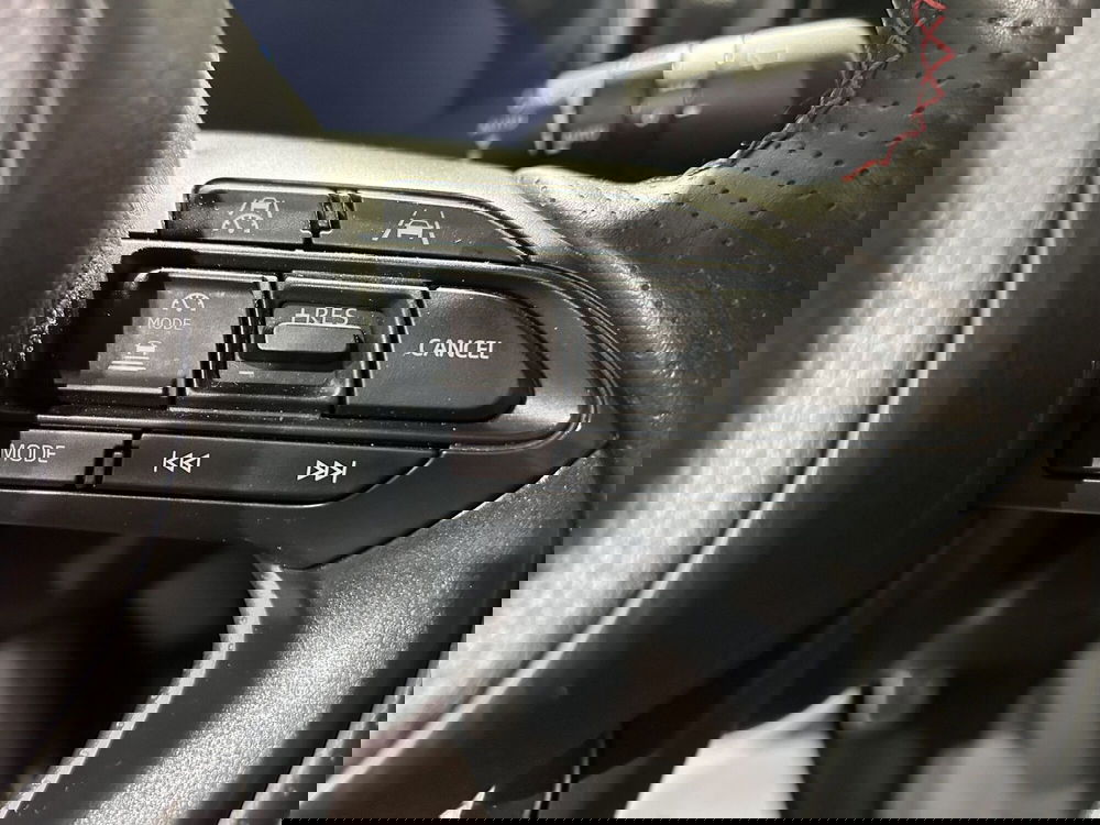 Toyota Yaris GR Sport usata a Milano (15)