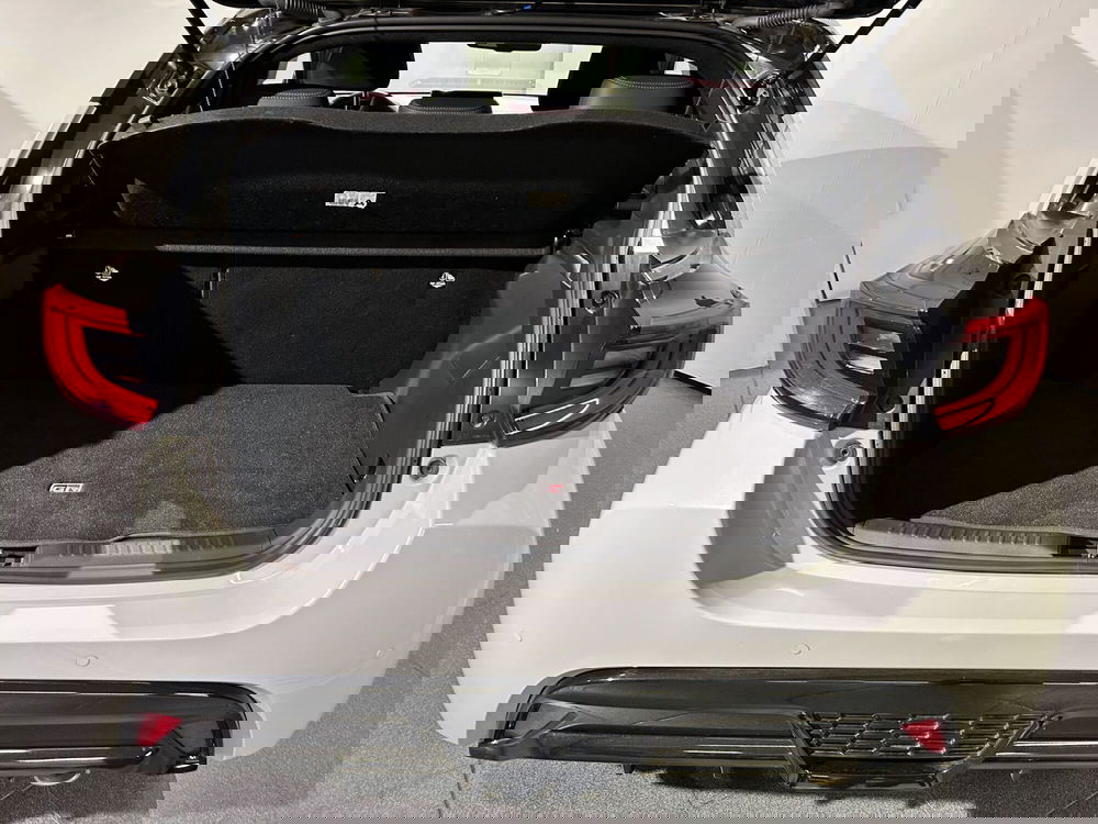 Toyota Yaris GR Sport usata a Milano (4)