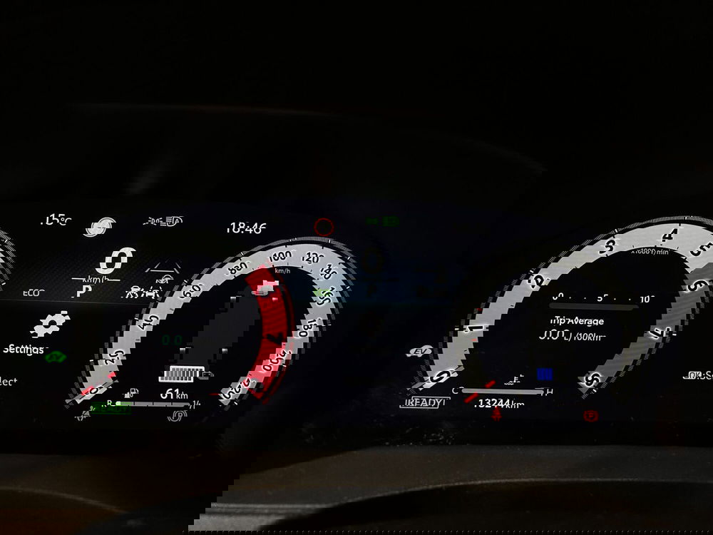 Toyota Yaris GR Sport usata a Milano (7)