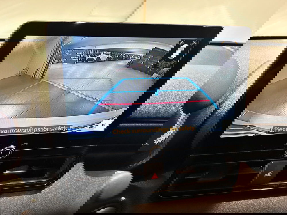 Toyota Yaris GR Sport usata a Milano (9)