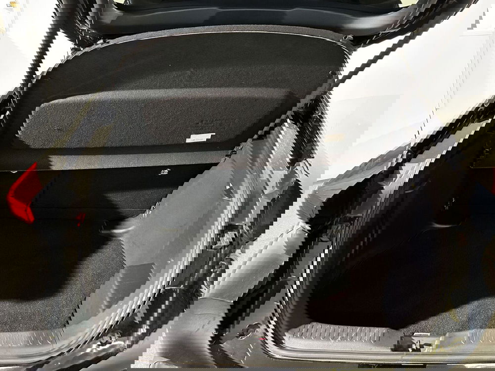 Toyota Toyota C-HR usata a Milano (6)