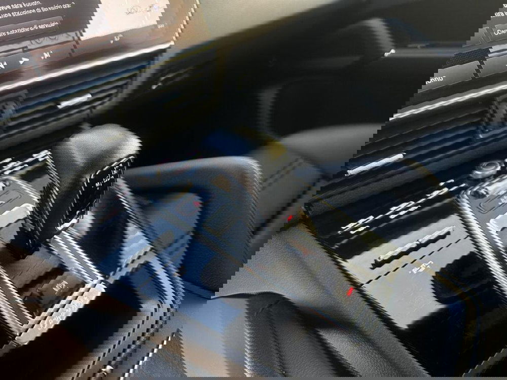 Porsche Cayenne usata a Alessandria (10)