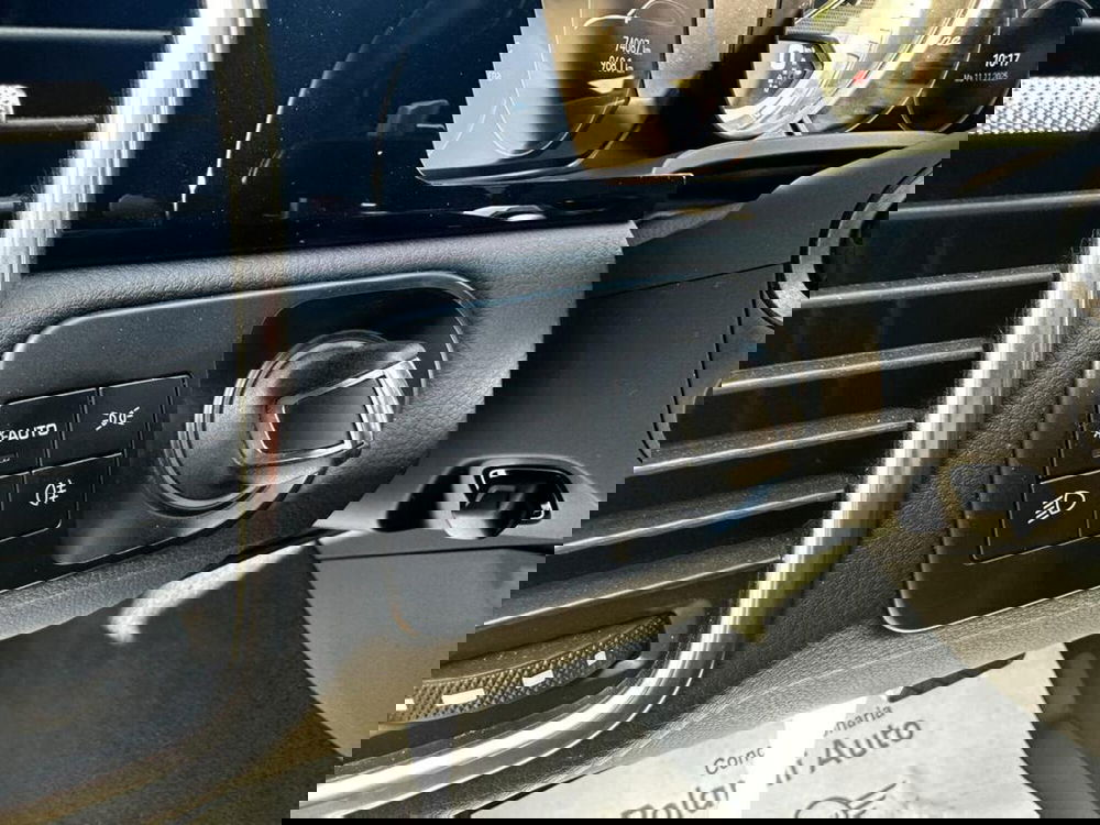 Porsche Cayenne usata a Alessandria (11)