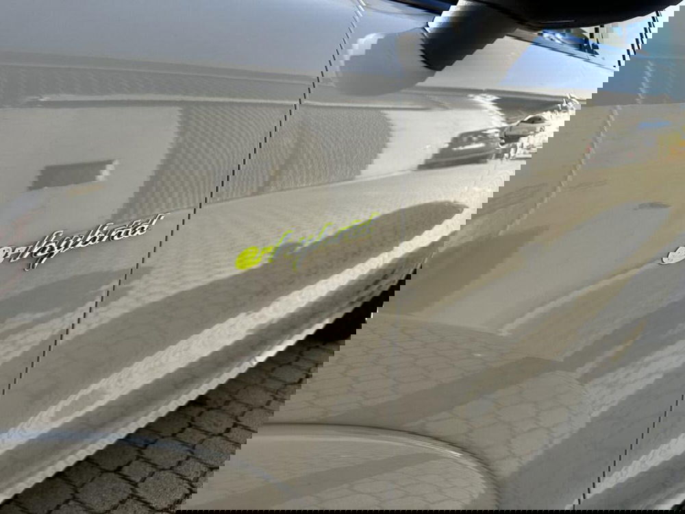 Porsche Cayenne usata a Alessandria (12)