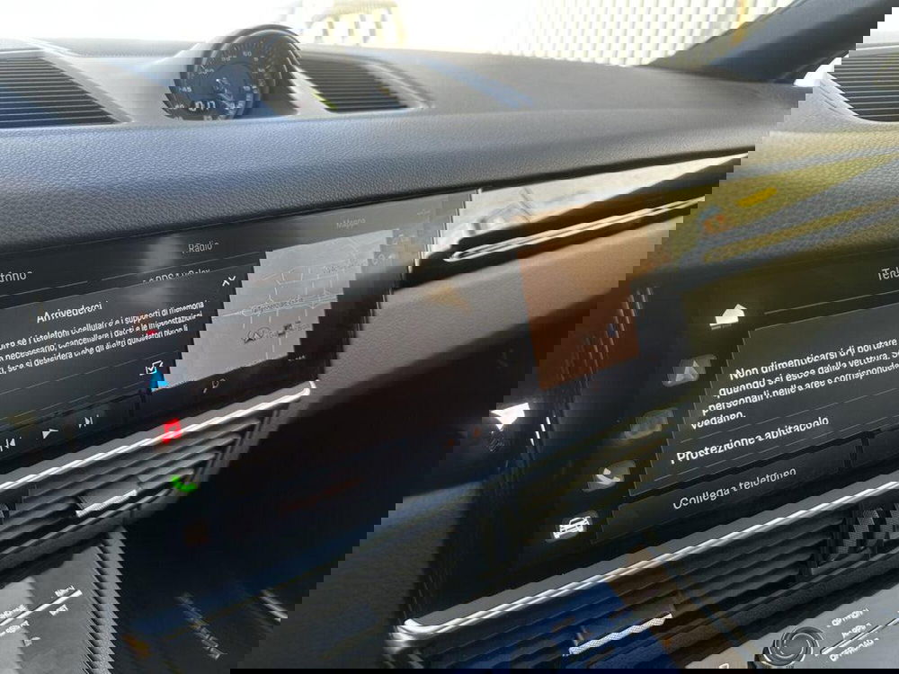 Porsche Cayenne usata a Alessandria (13)