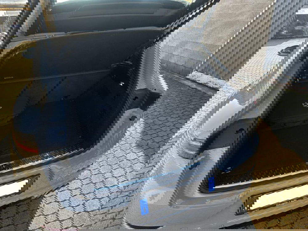 Porsche Cayenne usata a Alessandria (14)