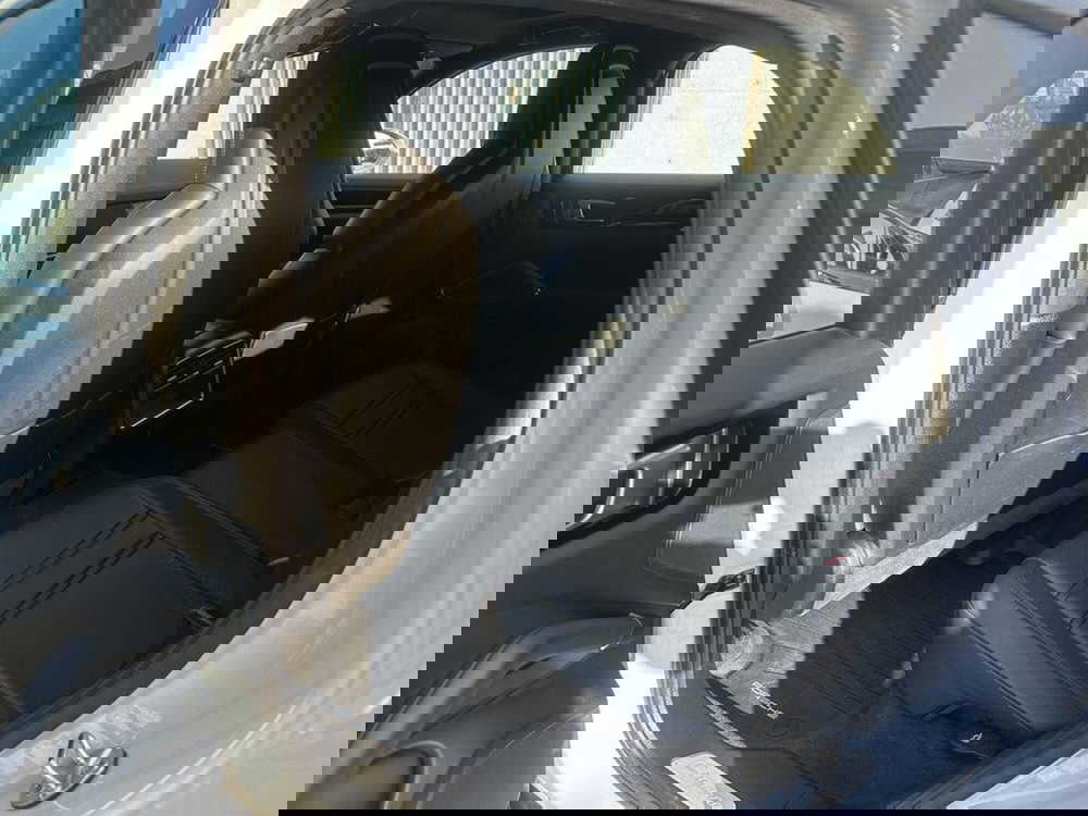 Porsche Cayenne usata a Alessandria (15)