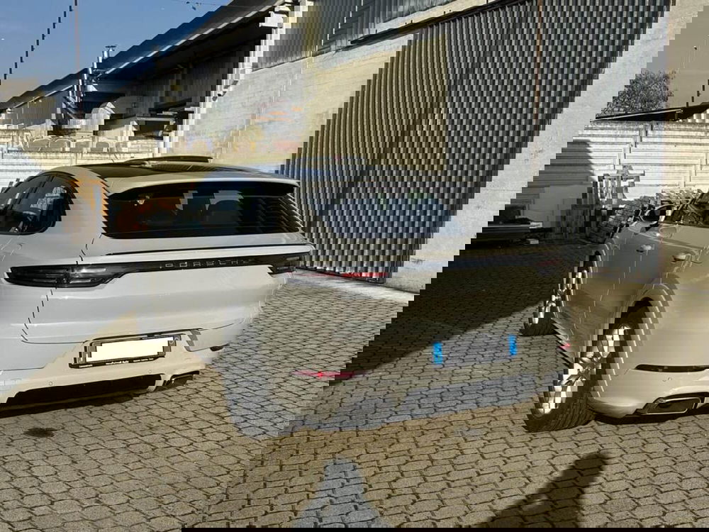 Porsche Cayenne usata a Alessandria (3)