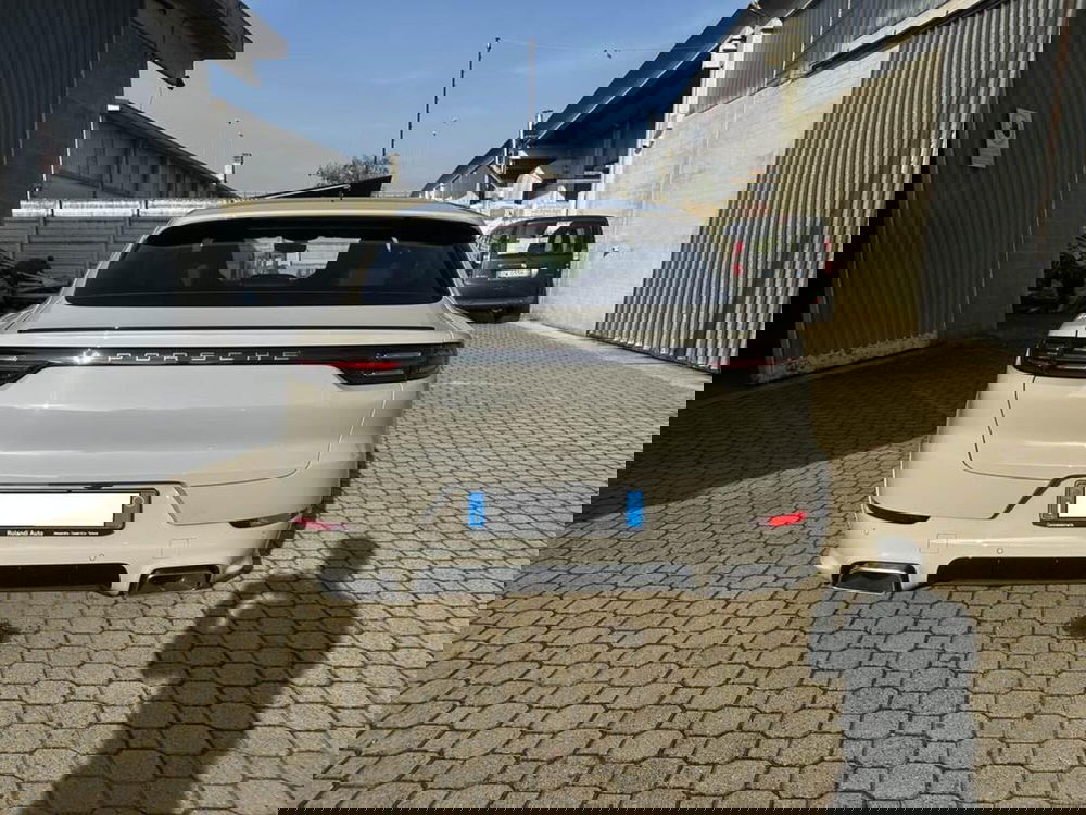 Porsche Cayenne usata a Alessandria (4)