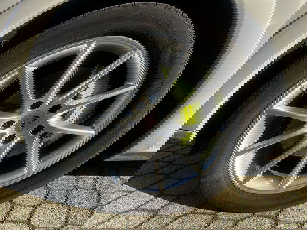 Porsche Cayenne usata a Alessandria (7)