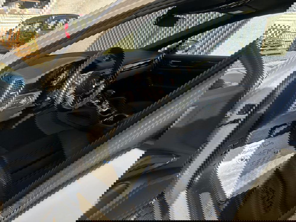 Porsche Cayenne usata a Alessandria (8)