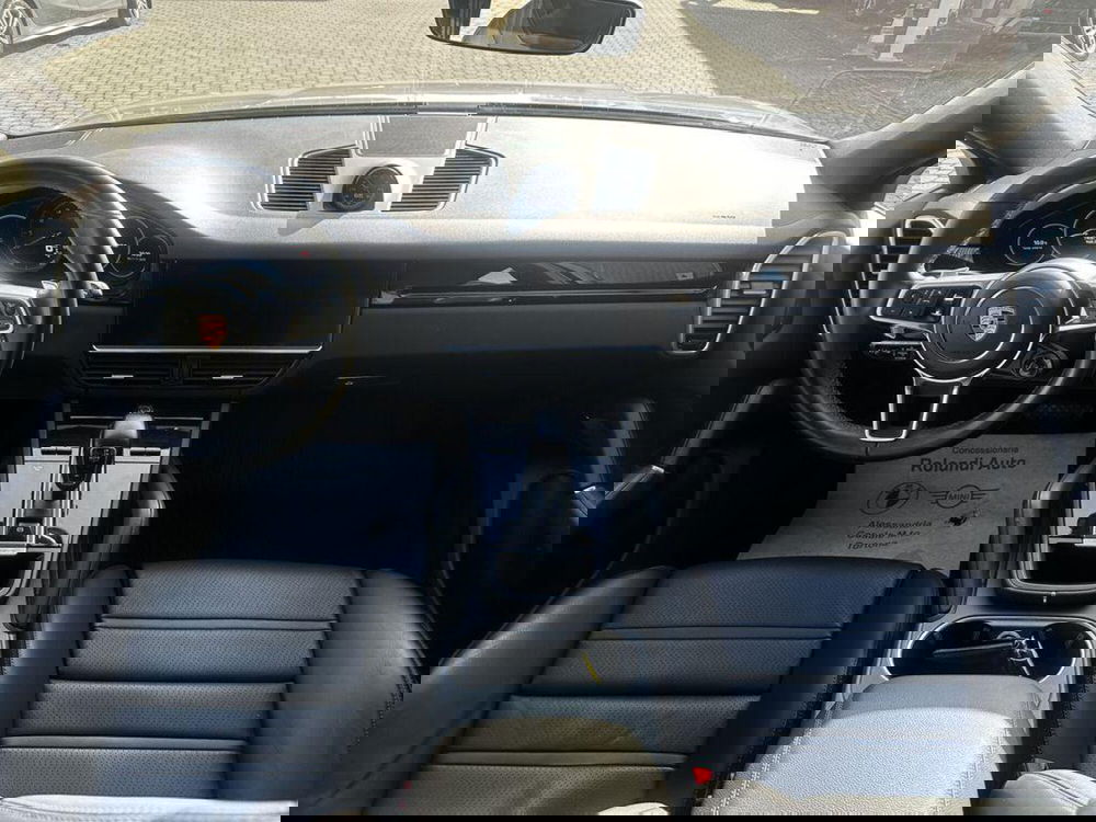 Porsche Cayenne usata a Alessandria (9)