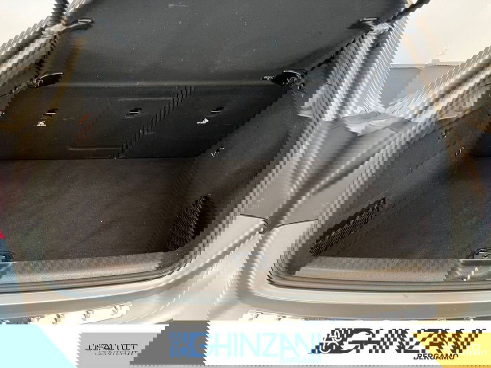 Mercedes-Benz GLA SUV usata a Bergamo (13)