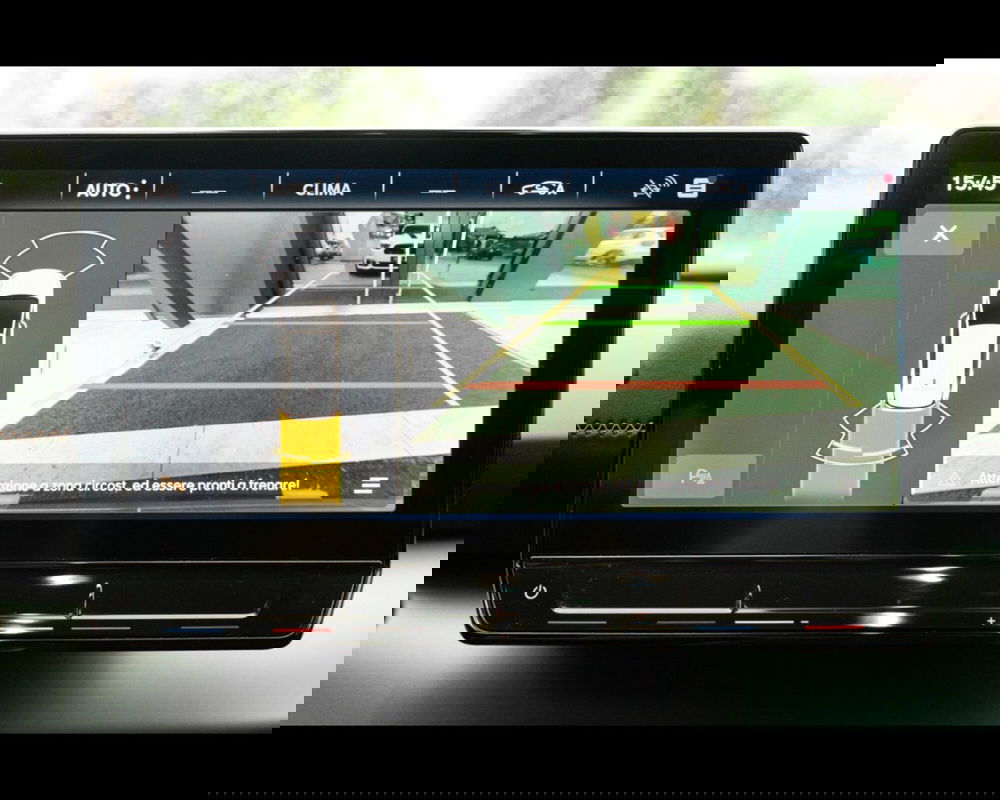 Cupra Born usata a Venezia (11)