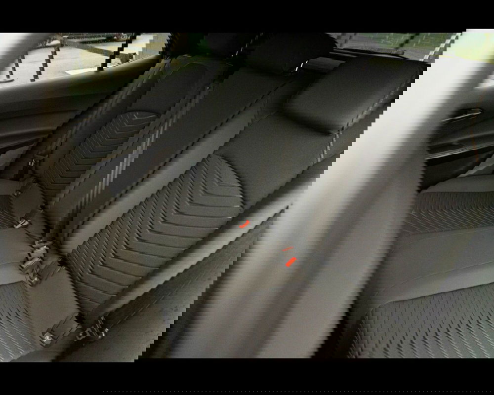 Cupra Born usata a Venezia (13)