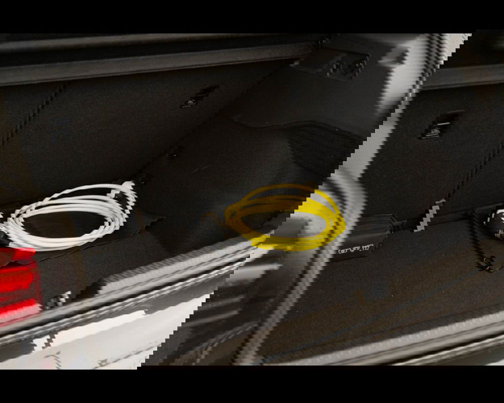 Cupra Born usata a Venezia (14)