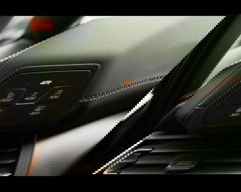 Cupra Born usata a Venezia (17)