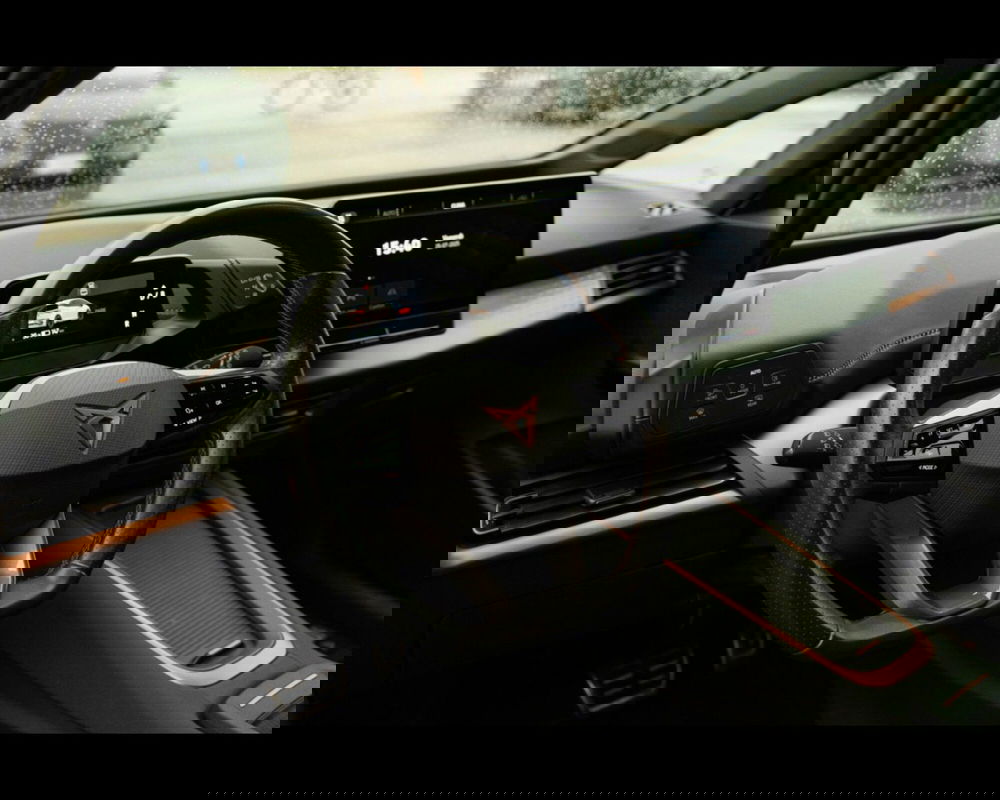 Cupra Born usata a Venezia (18)