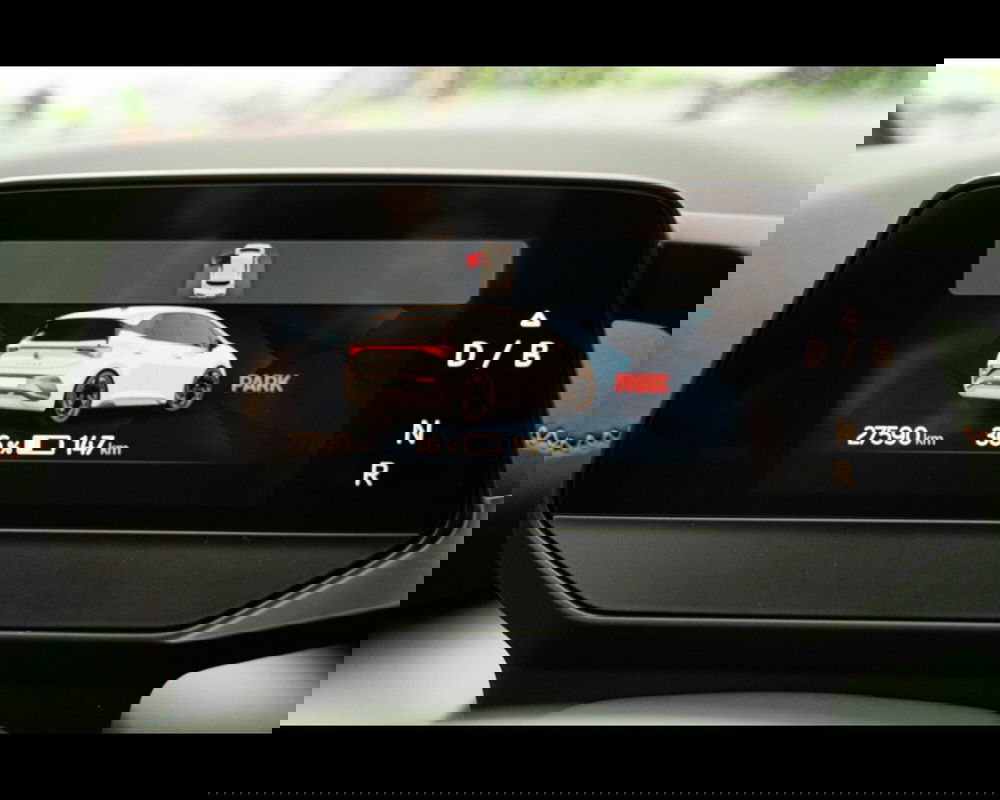 Cupra Born usata a Venezia (19)