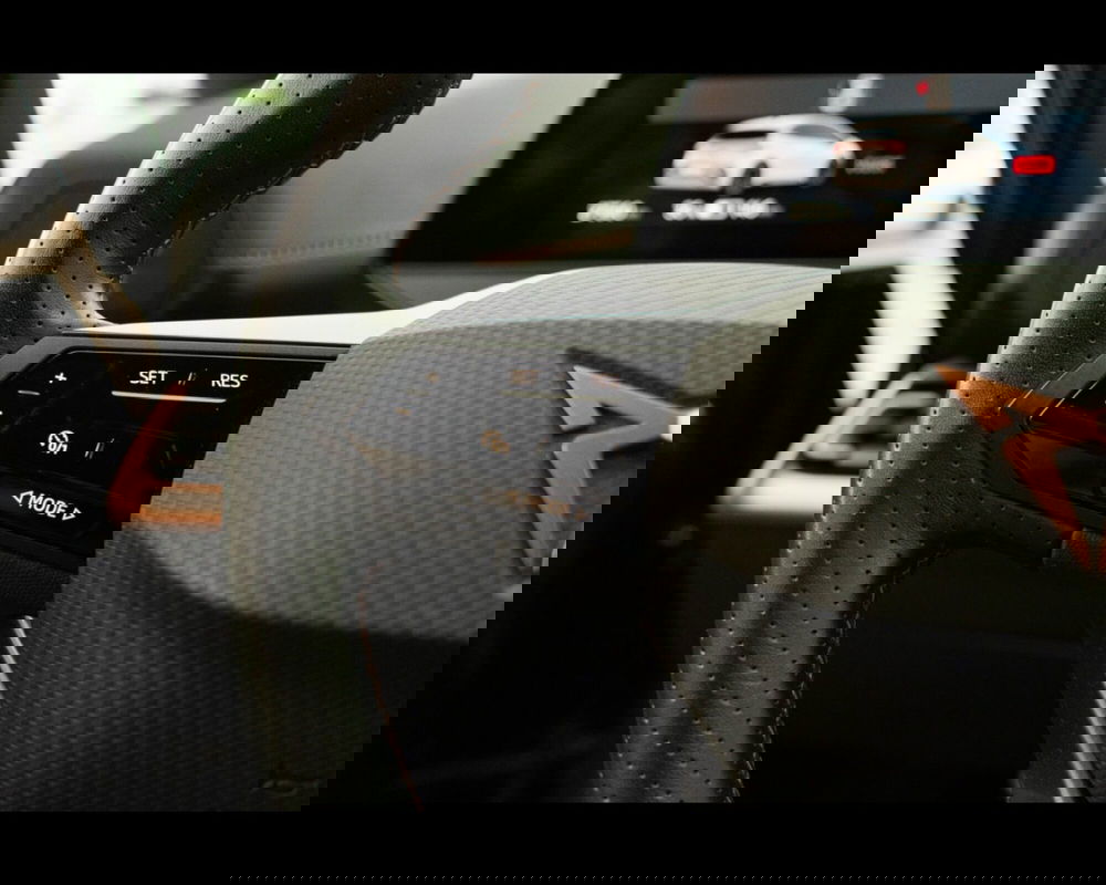 Cupra Born usata a Venezia (20)