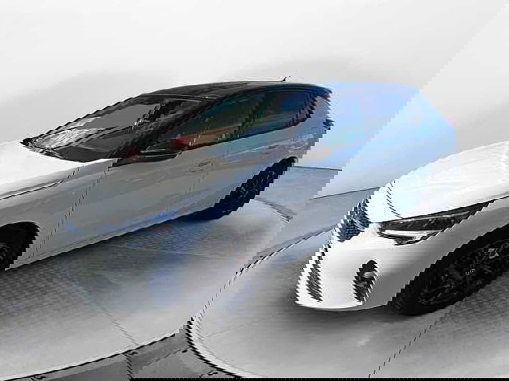 Opel Corsa usata a Siena