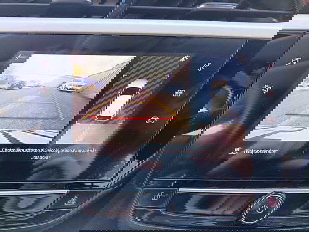 Opel Corsa usata a Siena (10)