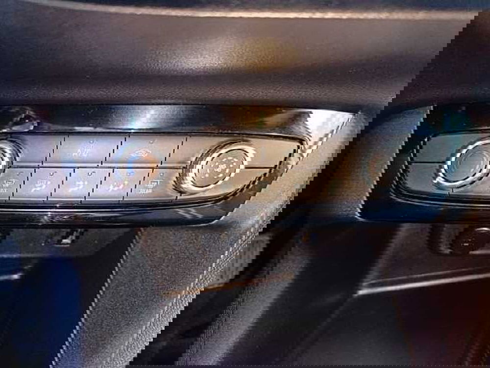 Opel Corsa usata a Siena (11)