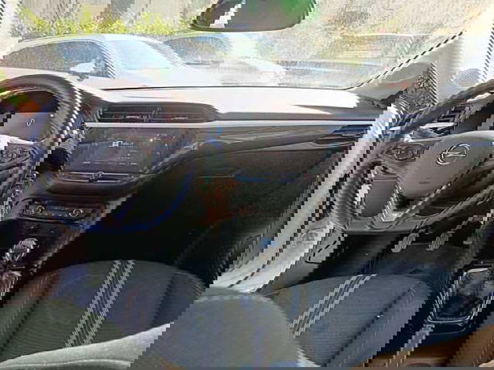 Opel Corsa usata a Siena (13)