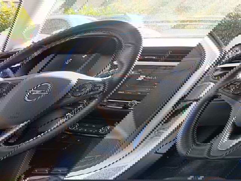 Opel Corsa usata a Siena (14)