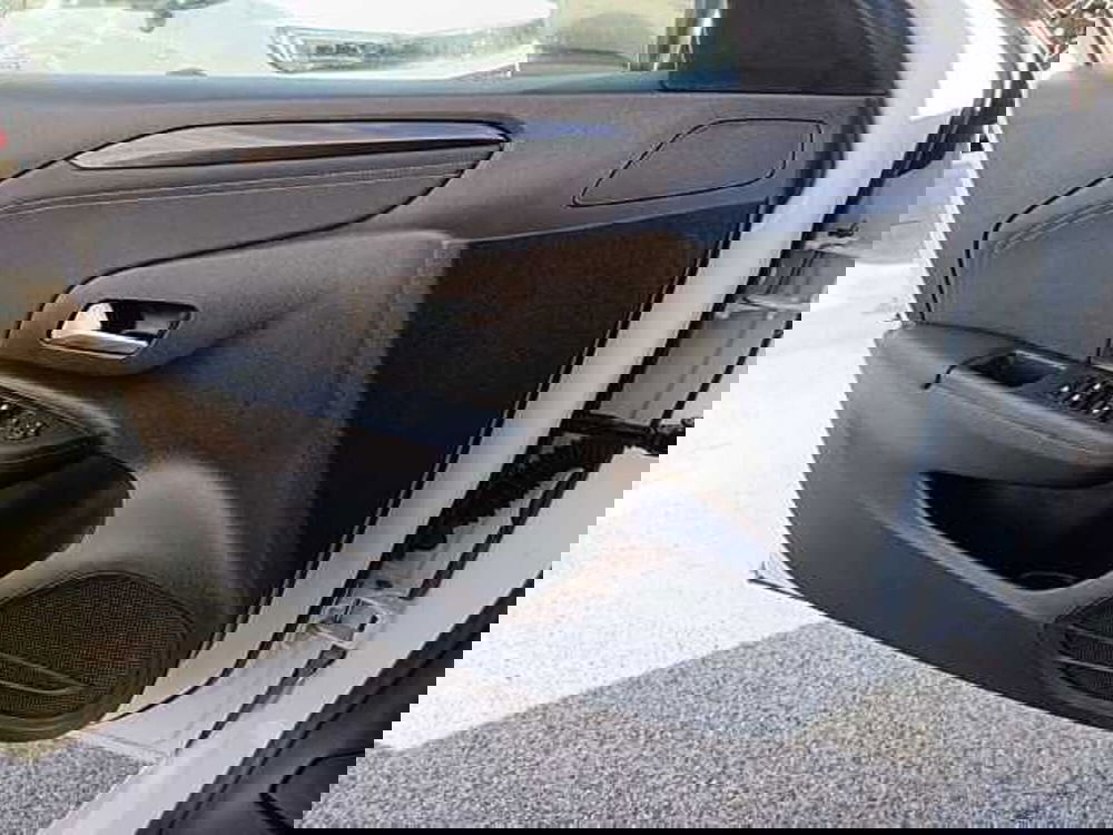 Opel Corsa usata a Siena (15)