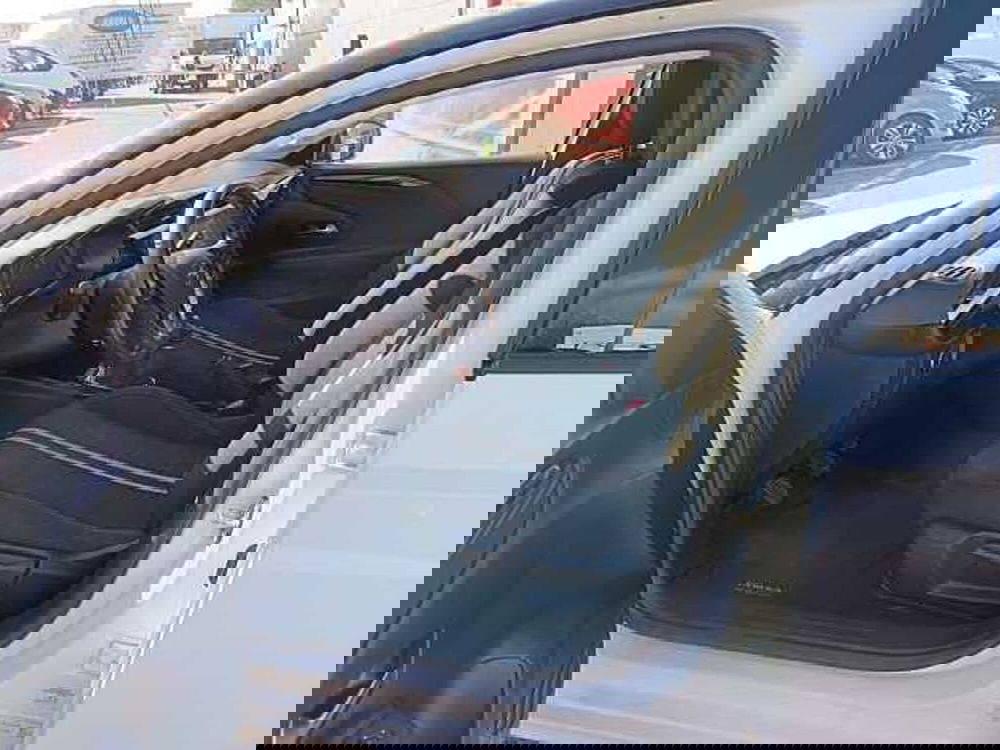 Opel Corsa usata a Siena (16)