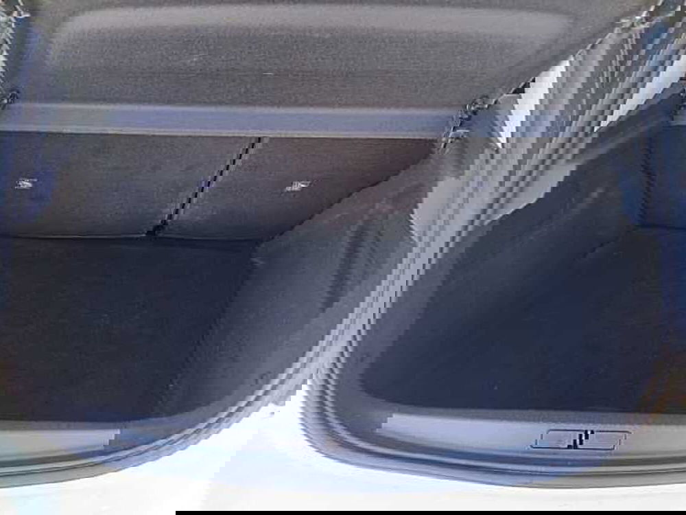 Opel Corsa usata a Siena (17)