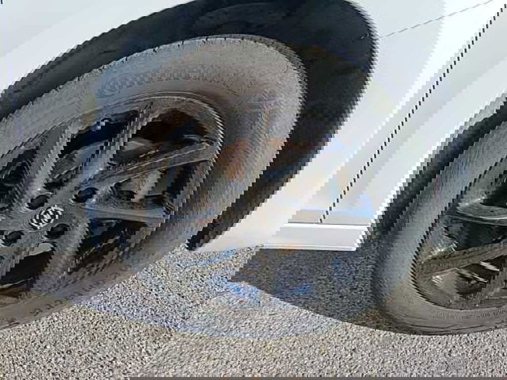 Opel Corsa usata a Siena (18)