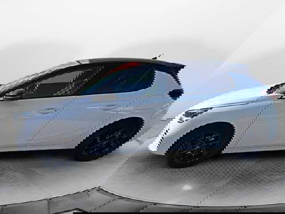 Opel Corsa usata a Siena (2)