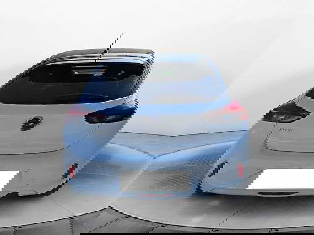 Opel Corsa usata a Siena (4)