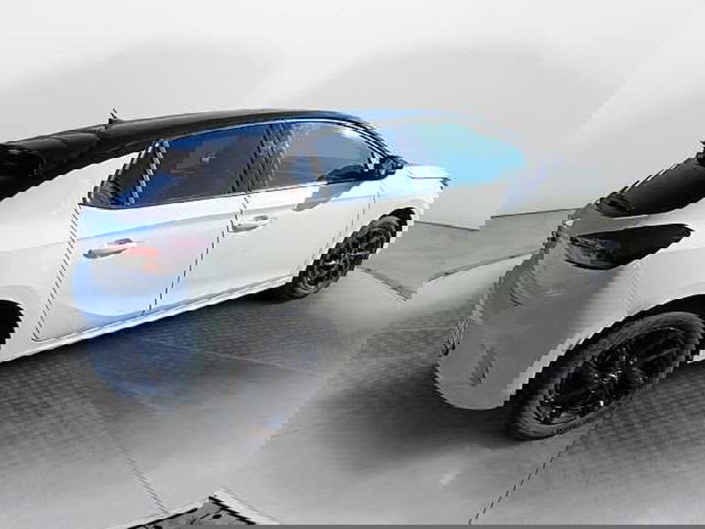 Opel Corsa usata a Siena (5)