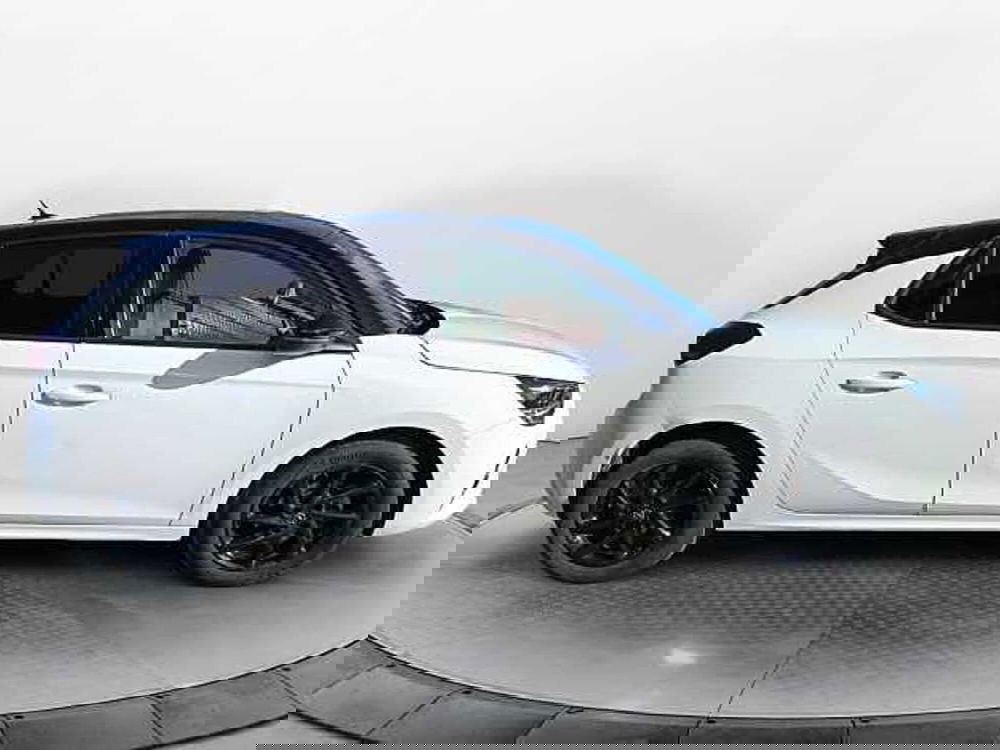 Opel Corsa usata a Siena (6)