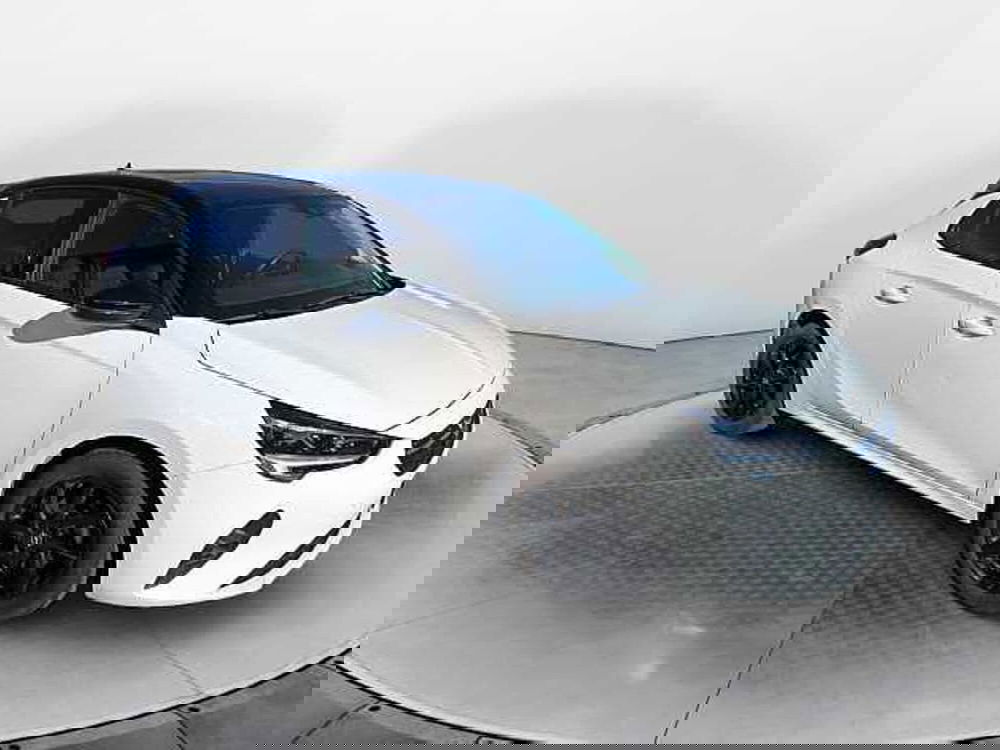 Opel Corsa usata a Siena (7)